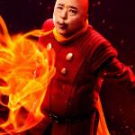 Toshiya Sakai : 006 / Chang Changku