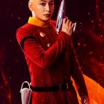 Kazuma Kawahara : 007 /Great Britain