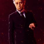 Hiroo Ohtaka : Isaac Gilmore