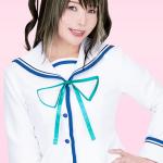 Emi Nitta : Rikkai Morizono