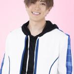 Hideki Fukuhara : Kosuke Edogawa