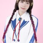 Yuri Shimizu : Shiki Edogawa