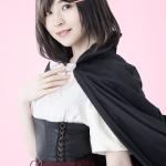 China Kitahara : Jill Hathaway