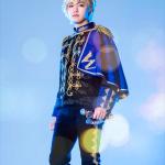 Seiichiro Yamashita : Shougo Yumekawa