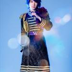 Reiou Tsuchida : Koyoi Takase