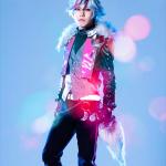 Kentaro Kawai : Shinya