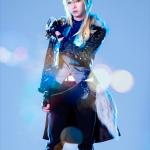 Shotaro Uzawa : Ushimitsu