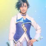 Ryo Takizawa : Cure Lock / Hayato Natsume