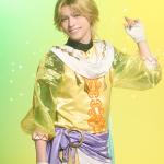 Toya Morita : Cure Soul / Sasana Tsukimiya