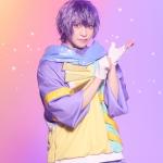 Iori Kotsuji : Cure Break / Maito Kurose