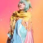 Shinichi Wago : Pas de Deux