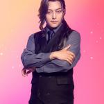 Yuuichi Itou : Kazuho Muroi