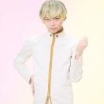 Yuto Ando : Yuriya Otogiri (video appearance)