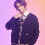 Yuri Takahashi : Taiyo Asabuki