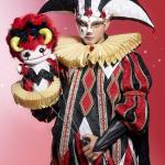 Masataka Nakagauchi : Clown