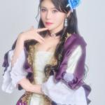 Haruka Komiyama : Claudia Lindsey