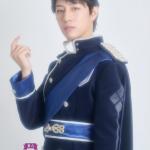 Yuta Suzuki : Virgil Lindsay