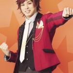 Ryosuke Kato : Teru Tendo