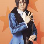 Ryo Shibuki : Kaoru Sakuraba