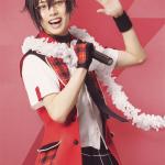 Kakeru Tsuchiya : Shiki Iseya