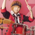 Yuri Takahashi : Haruna Wakazato