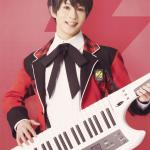 Takuto Ohmi : Jun Fuyumi