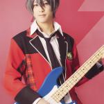 Ginga Shitara : Natsuki Sakaki