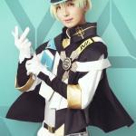 Yuto Nakajima : Momohito Hanazono