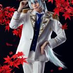 Kazuma Yasui : Wataru Hibiki