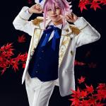 Sena Totsuka : Tori Himemiya