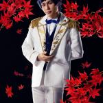 Yuta Iiyama : Yuzuru Fushimi