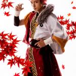 Naoki Takeshi : Kuro Kiryu