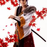 Keisuke Kaminaga : Souma Kanzaki