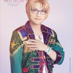 Taiichiro Matsumura : Makoto Yuuki