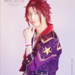 Riki Tanimizu : Mao Isara