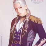 Gaku Matsuda : Nagisa Ran