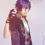 Yuta Kishimoto : Jun Sazanami