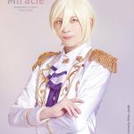 Hiroki Sasamori : Eichi Tenshouin