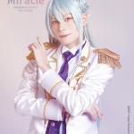 Kazuma Yasui : Wataru Hibiki