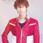 Ryo Saeki : Chiaki Morisawa