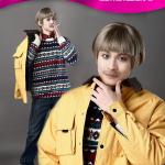 Yuki Fujiwara : Bonham