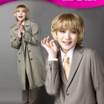 Naoki Kurata : Subordinate G