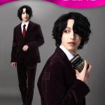 Taishi Sugie : James