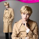 Shuto Washio : Subordinate A