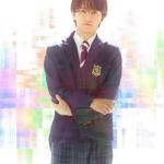 Toshiki Seto : Rikuo Sakisaka