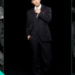 Yojiro Itokawa : Daisuke Kanbe