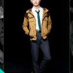 Shuji Kikuchi : Haru Kato