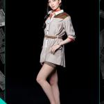 Riona Tatemichi : Suzue Kanbe