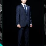 Kosei Tsubokura : Ryo Hoshino