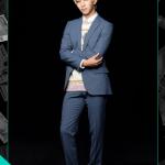 Yunosuke Matsushima : Shinnosuke Kamei